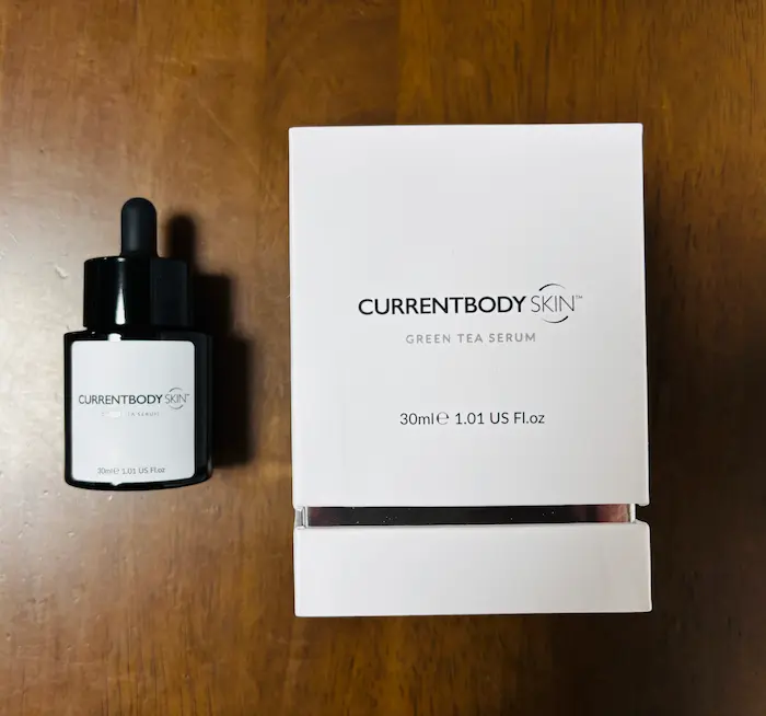 カレントボディLEDマスクシリーズ2