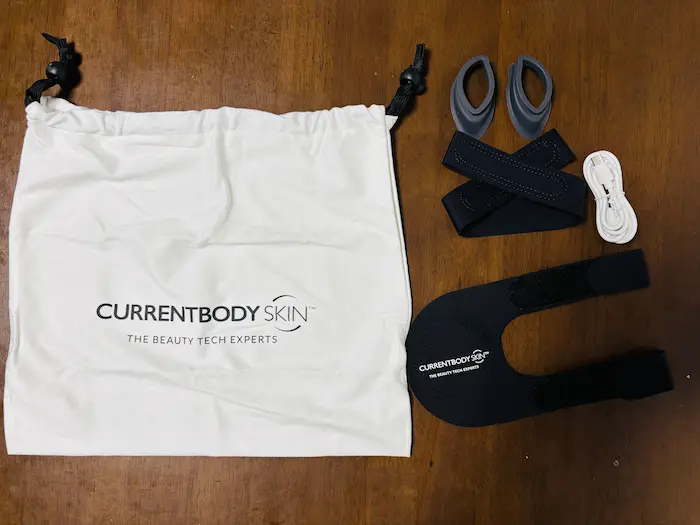 カレントボディLEDマスクシリーズ2