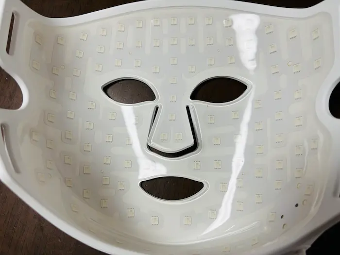 カレントボディLEDマスクシリーズ2