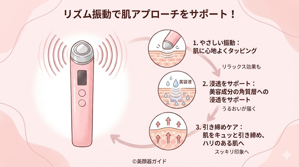 メディキューブ ブースタープロX2-新旧比較-違い
