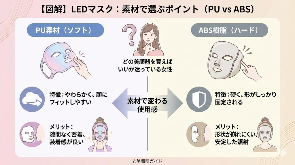 ANLAN-LINKA-比較-素材