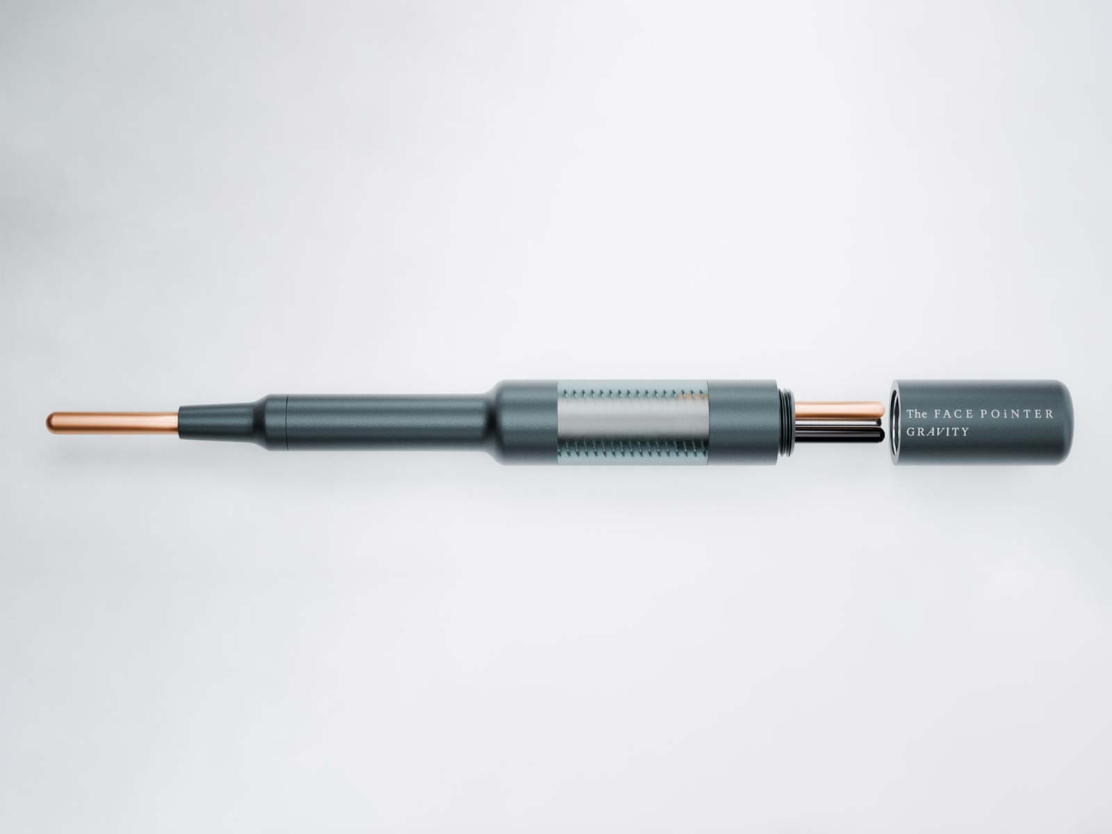 フェイスポインターグラビティ