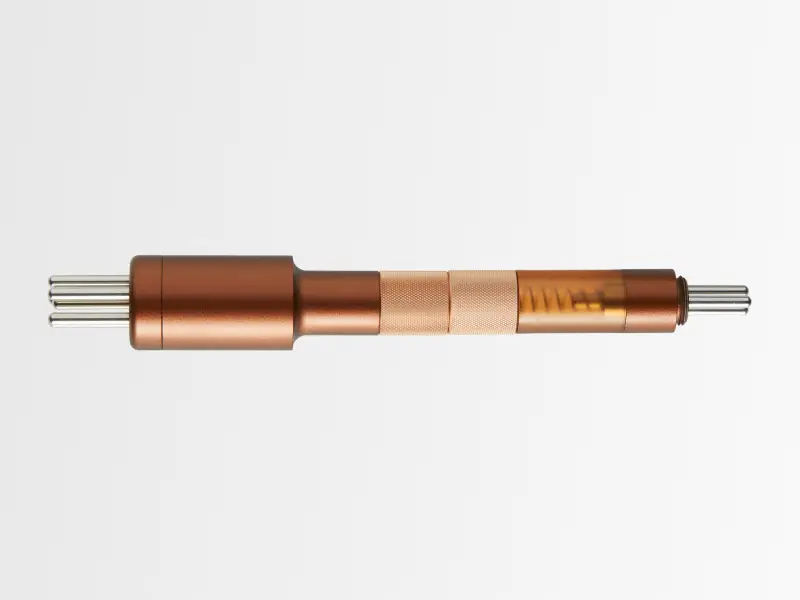 フェイスポインターヘッドドライバー