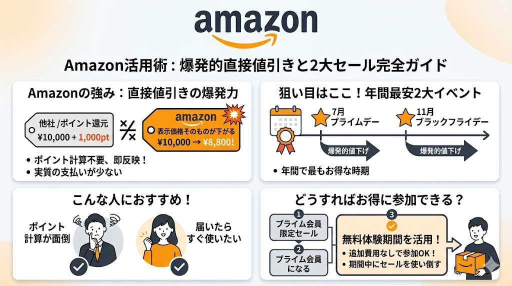 amazon-お買い物ガイド