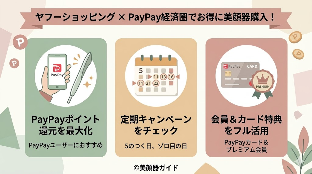 SALONIA-フェイスカレントポインター-最安値-PayPay