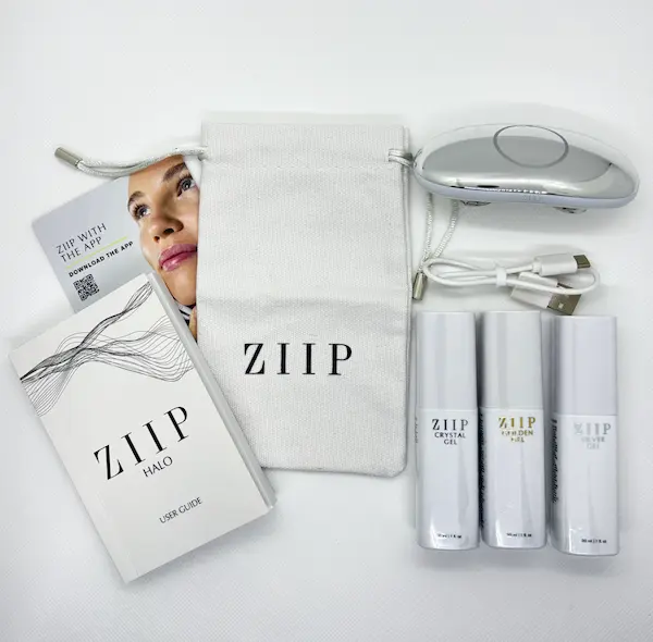 【検証】ZIIPHALOは効果はある?実際に使って検証結果を記録