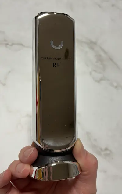 カレントボディ-RFラジオ波美顔器